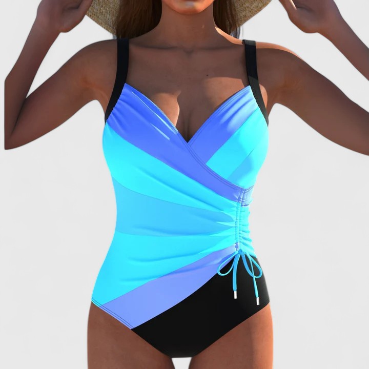 Arvae™ Tazlyne | Sophisticated Swimsuit