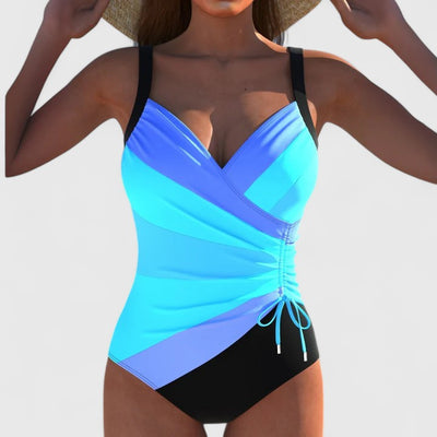 Arvae™ Tazlyne | Sophisticated Swimsuit