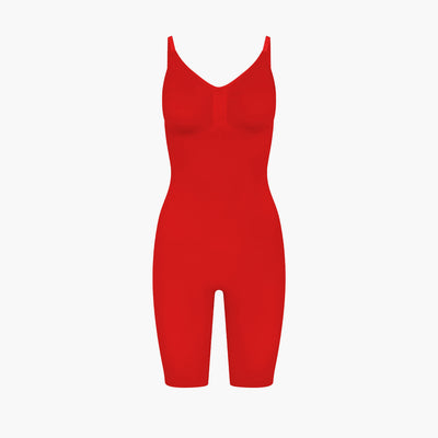 Arvae™ Sculpting bodysuit shapewear with shorts