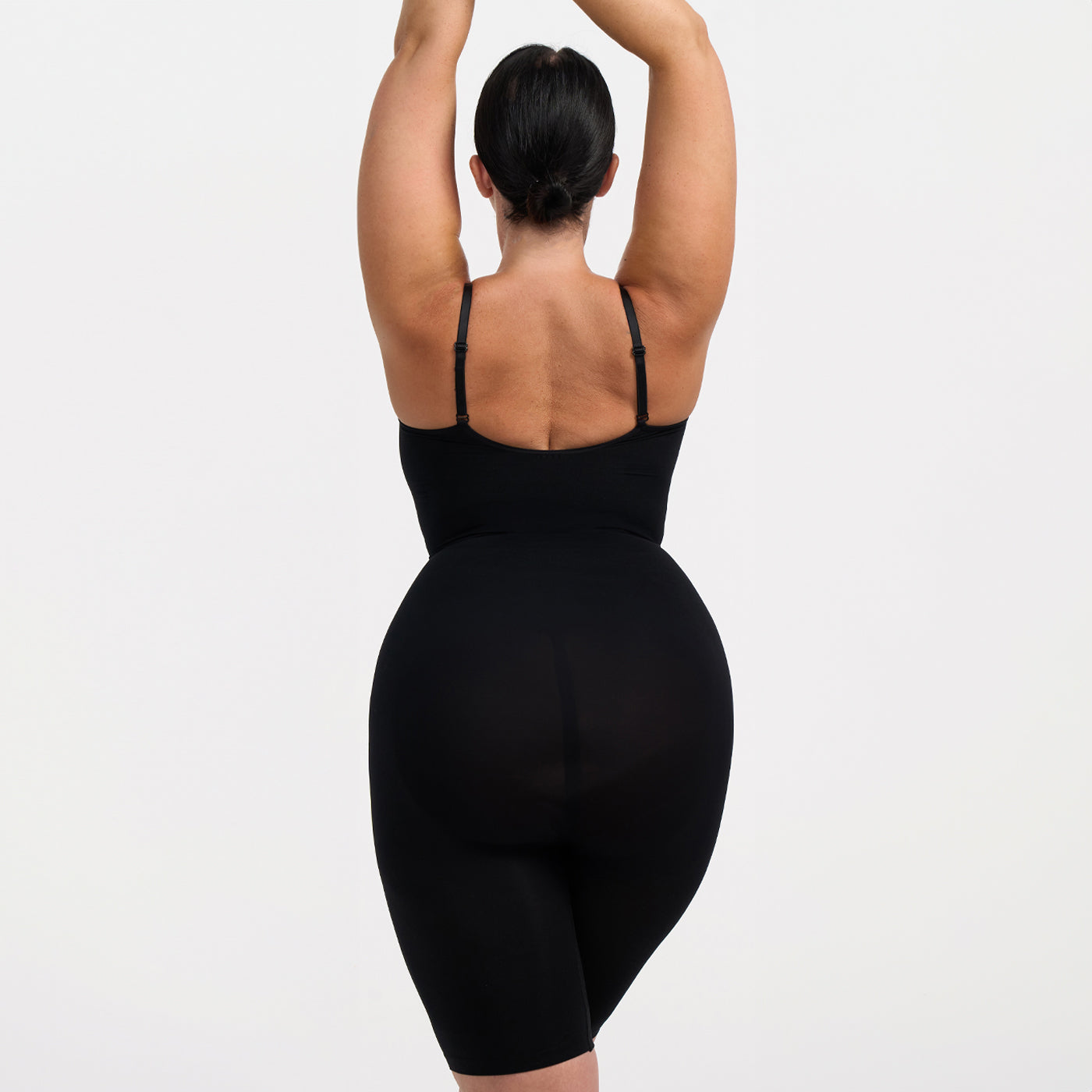 Arvae™ Sculpting bodysuit shapewear with shorts