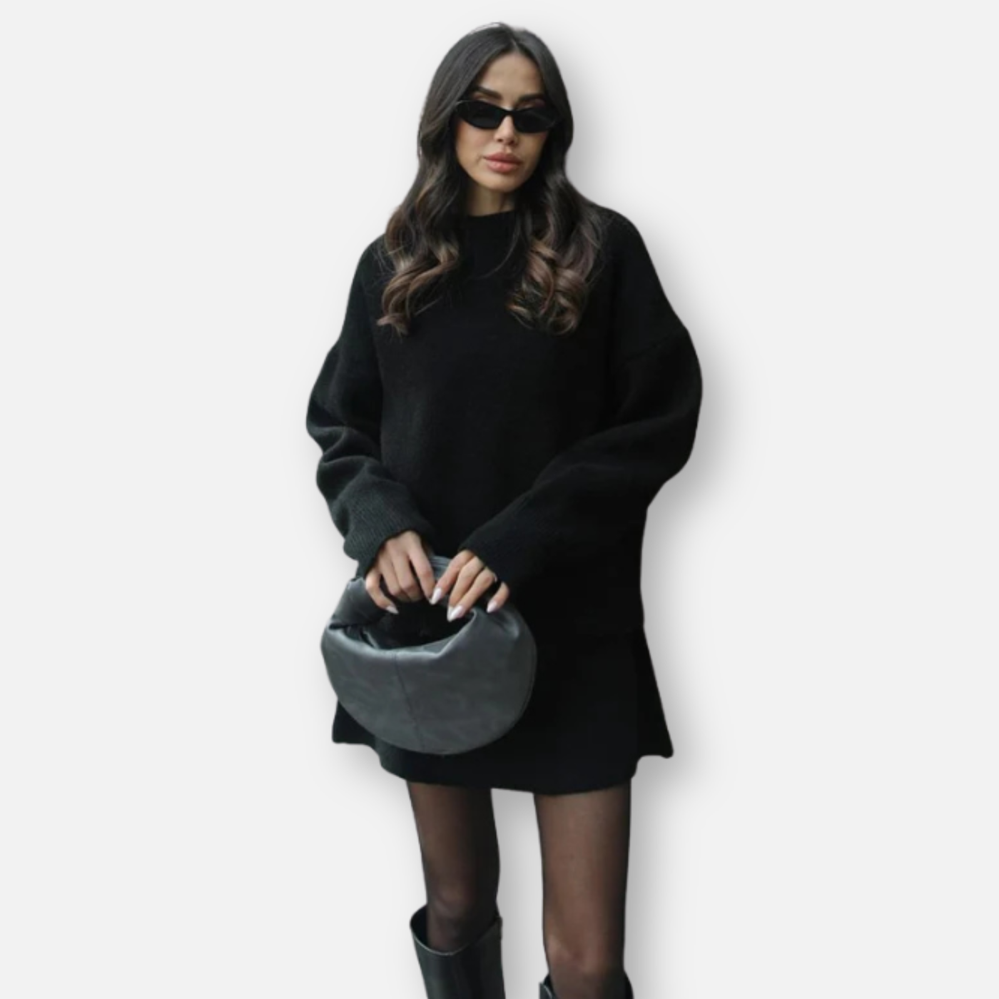 Arvae™ Carol | Cozy Knit Two-Piece Set