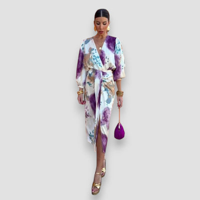 Arvae™ | Dress Larissa