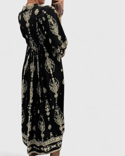 Arvae™ Zyra - Comfortable Dress