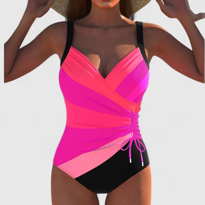 Arvae™ Tazlyne | Sophisticated Swimsuit