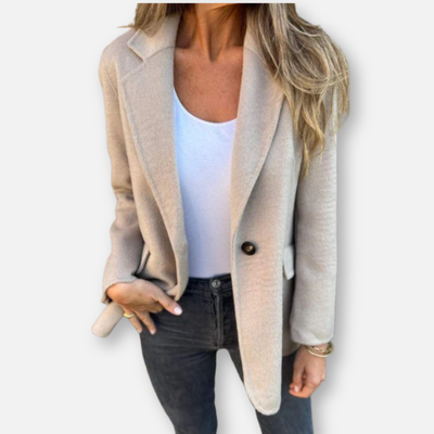 Arvae™ Renata | Classic Blazer