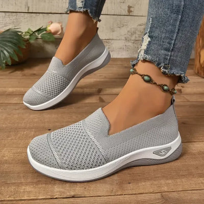 Arvae™ Breathe Orthopaedic Slip-On Sneakers