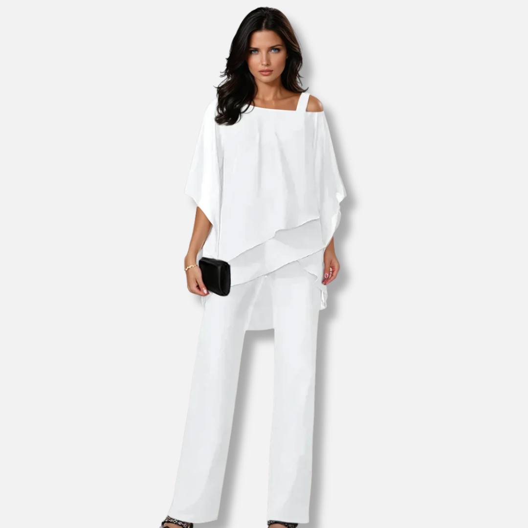 Arvae™ Sabine - Two-piece layered set