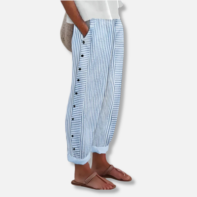 Arvae™ Patricia | Breathable Lightweight Pants