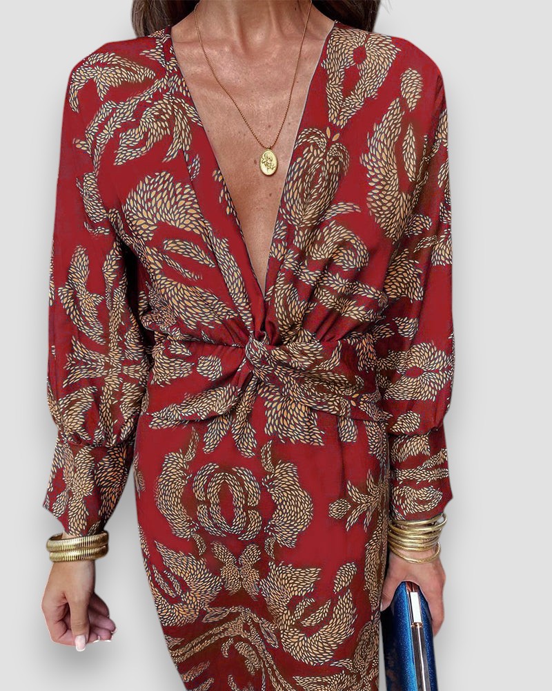 Arvae™ | dress Malfada