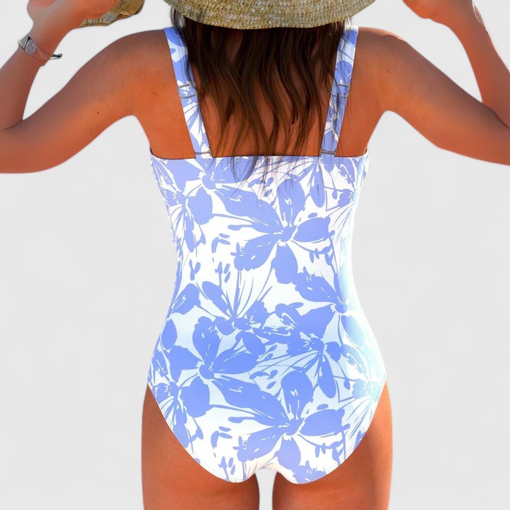 Arvae™ Tazlyne | Sophisticated Swimsuit