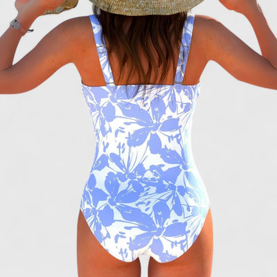 Arvae™ Tazlyne | Sophisticated Swimsuit