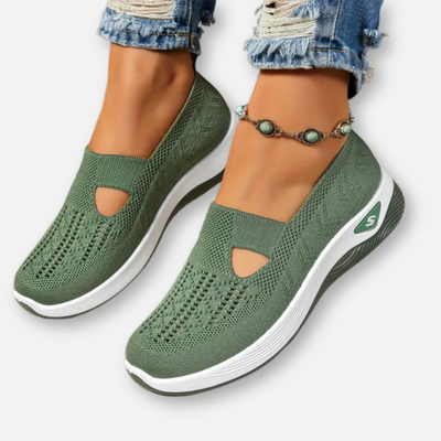 Arvae™ NOVA Orthopaedic slip-on shoes