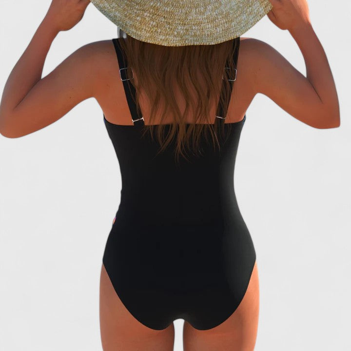 Arvae™ Tazlyne | Sophisticated Swimsuit