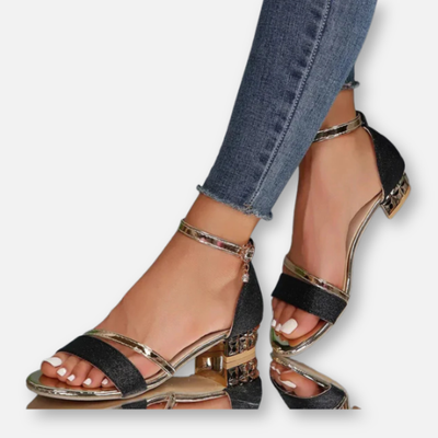 Arvae™ Barbara - Orthopedic Sandals