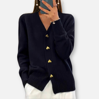 Arvae™ Elira | Elegant Vest