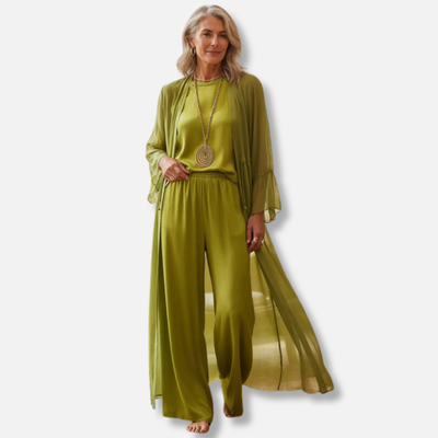 Arvae™ Lindsy - Elegant Comfortable Set