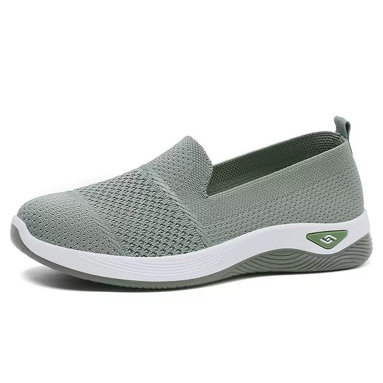 Arvae™ Breathe Orthopaedic Slip-On Sneakers