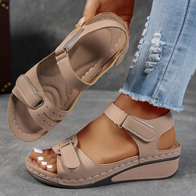 Arvae™ Ariya - Orthopedic Comfort Flex Sandals