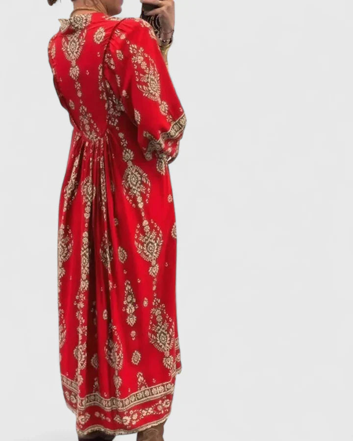 Arvae™ Zyra - Comfortable Dress