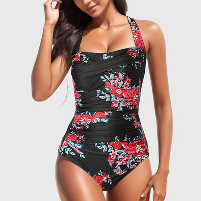 Arvae™ Lina - One-Piece Swimsuit