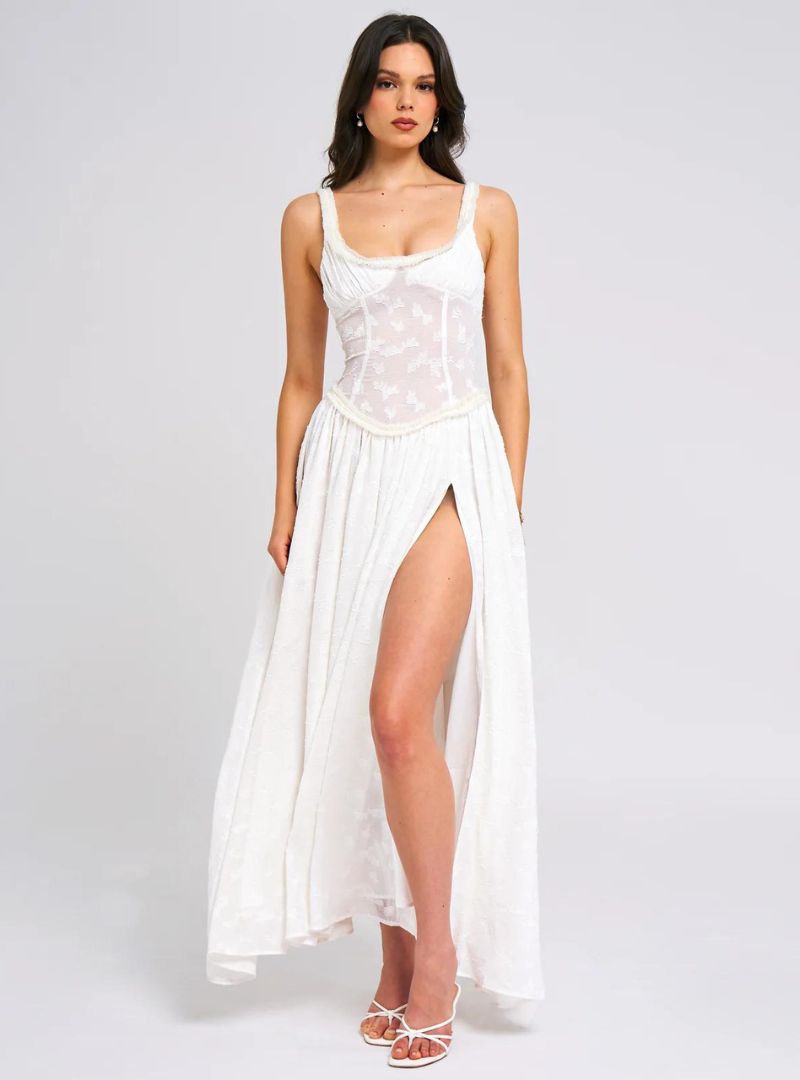 Arvae™ Ellie | Maxi Dress