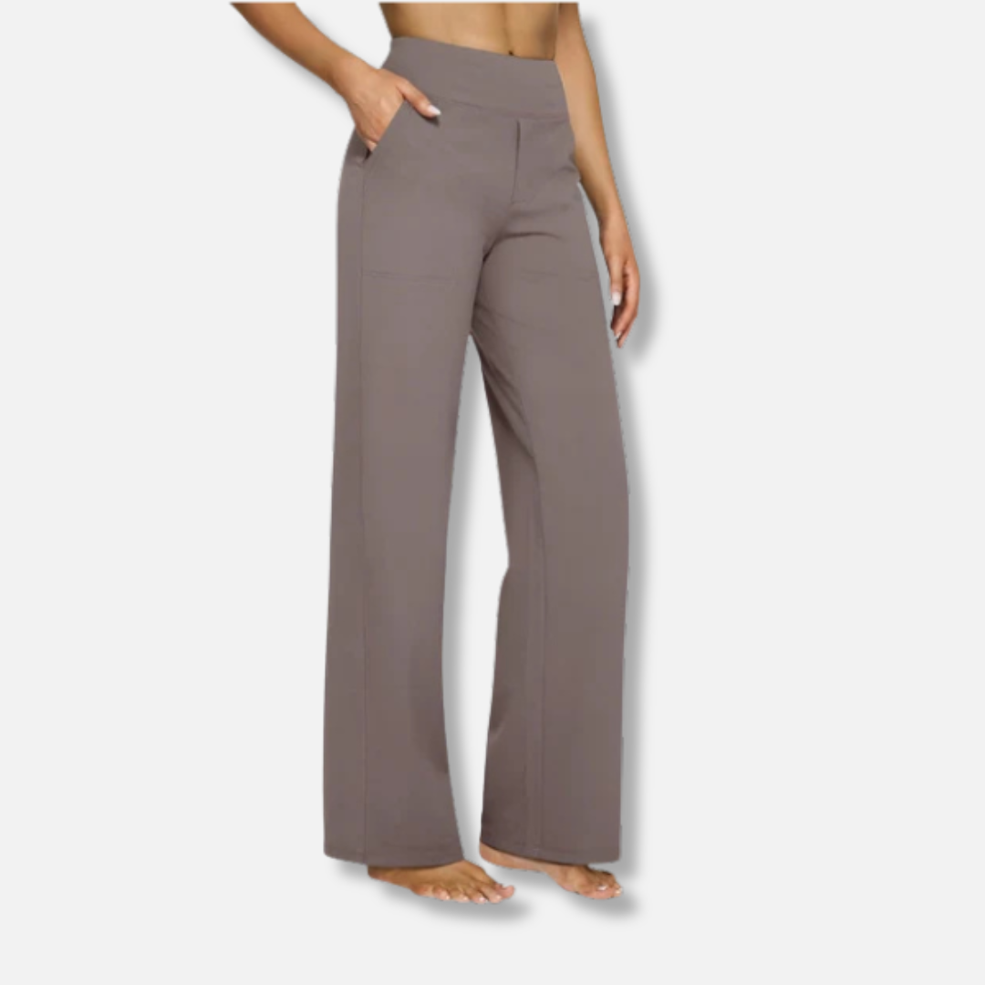 Arvae™ Olivia Stretch Pants