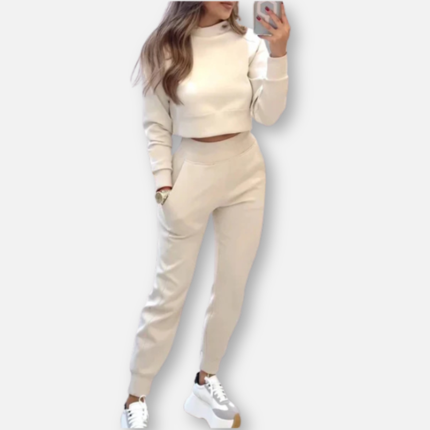 Arvae™ Mijke | Chic Lounge Set