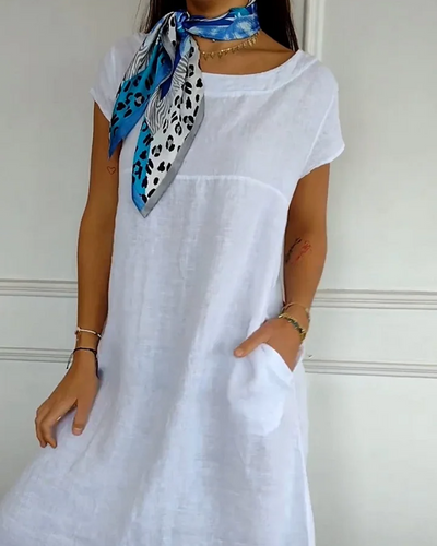 Arvae™ Patricia | Casual Dress