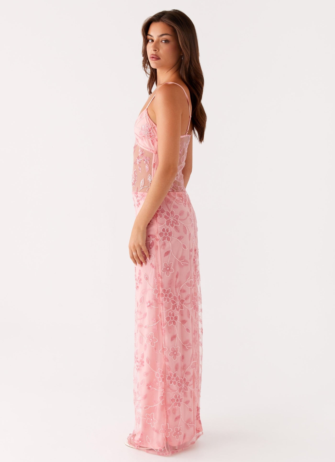 Arvae™ Kassy Maxi Dress