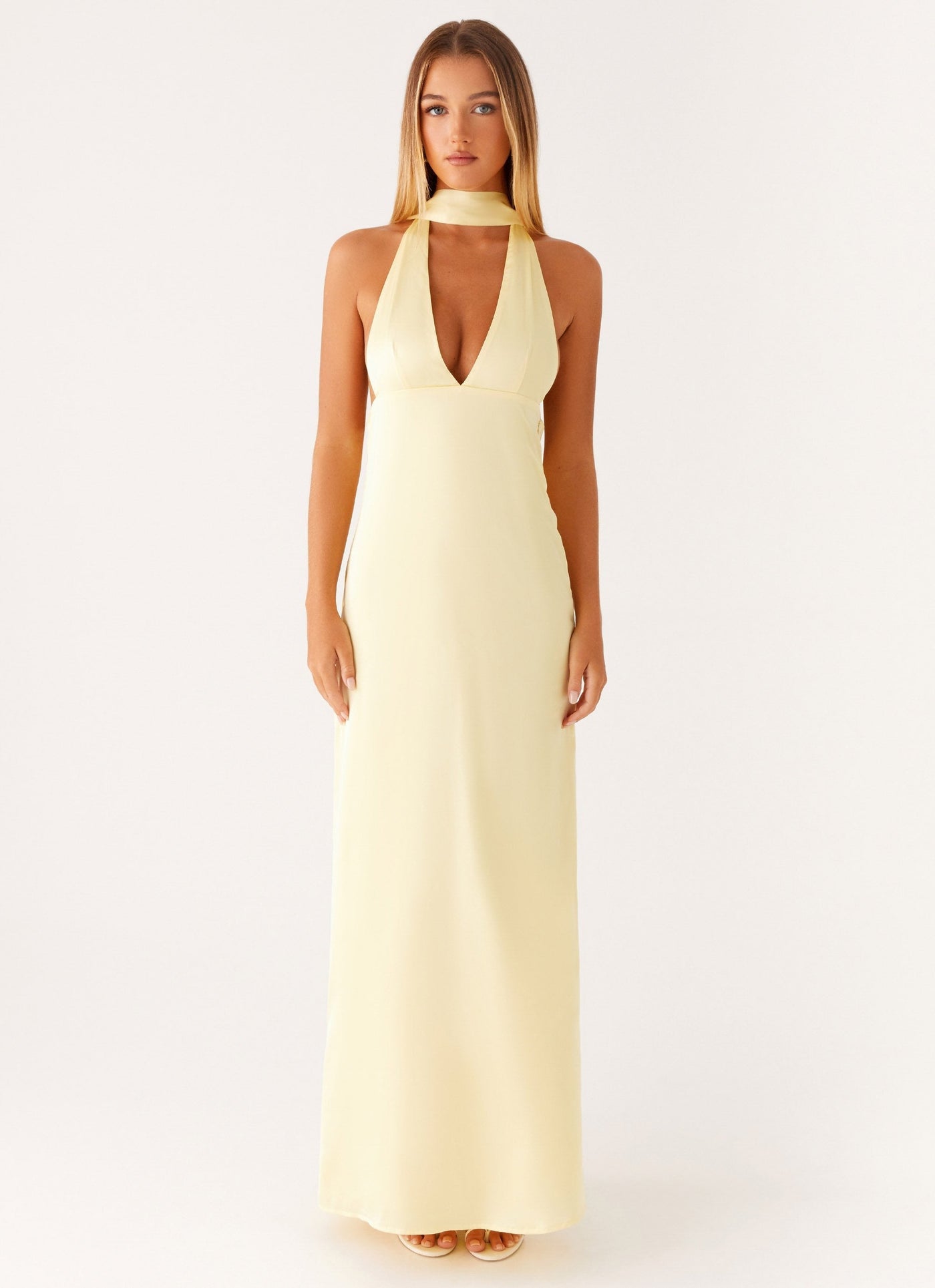 Arvae™ Alicia Maxi Dress