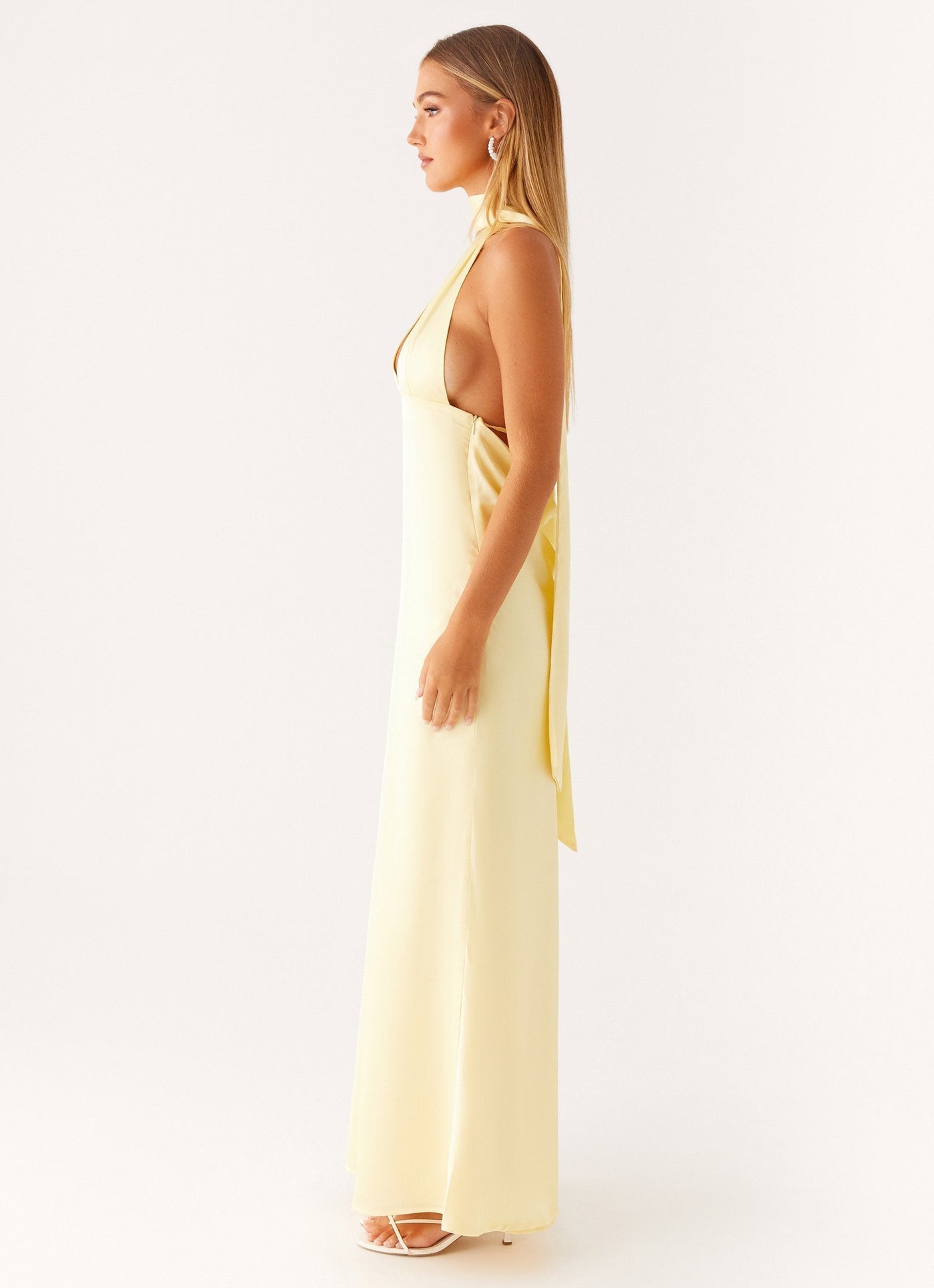 Arvae™ Alicia Maxi Dress