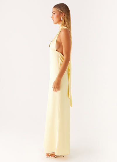 Arvae™ Alicia Maxi Dress
