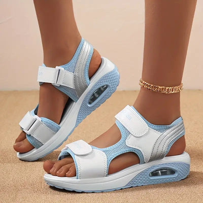 Arvae™ Alicia - Orthopedic Sandals