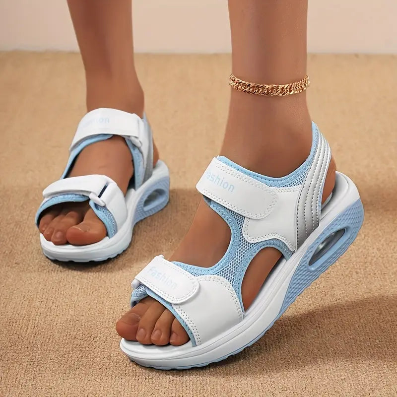 Arvae™ Alicia - Orthopedic Sandals