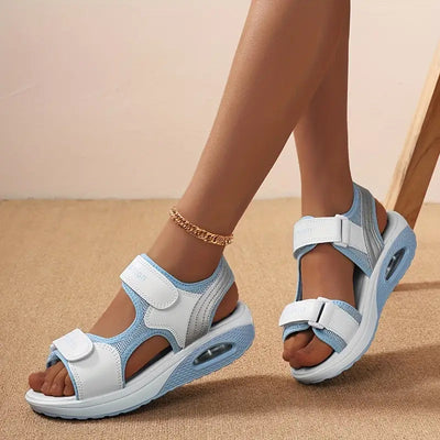 Arvae™ Alicia - Orthopedic Sandals