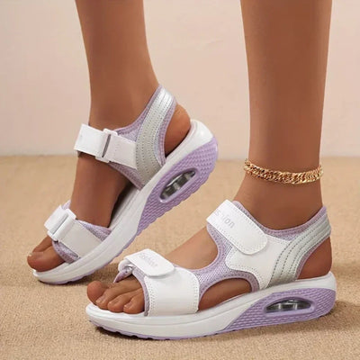 Arvae™ Alicia - Orthopedic Sandals
