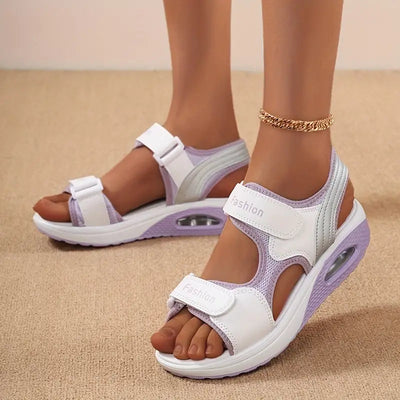 Arvae™ Alicia - Orthopedic Sandals