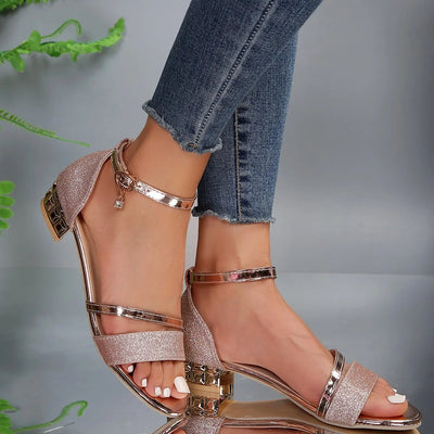 Arvae™ Barbara - Orthopedic Sandals