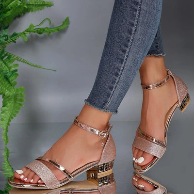 Arvae™ Barbara - Orthopedic Sandals