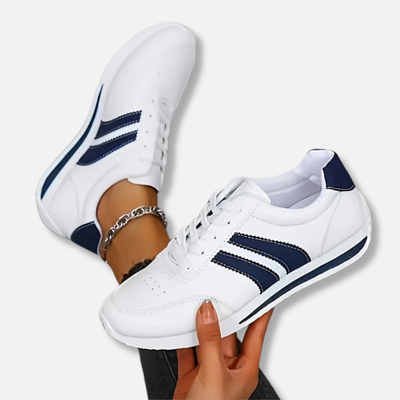 Arvae™ Frankie - Lightweight Orthopedic Sneakers