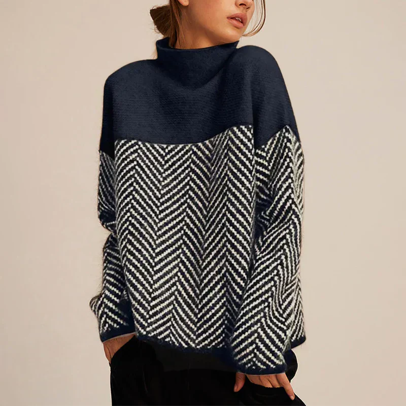 Arvae™ Glamour | Elegant Autumn Sweater