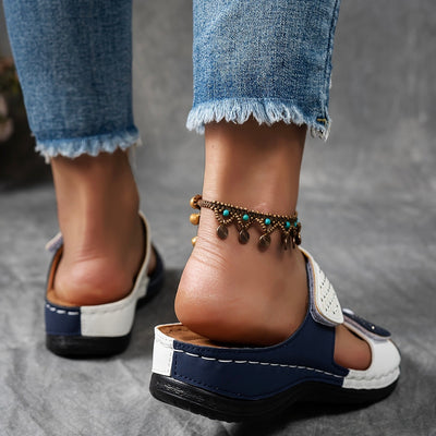 Arvae™ Caroline | Orthopaedic Sandals