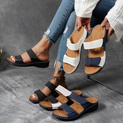 Arvae™ Caroline | Orthopaedic Sandals