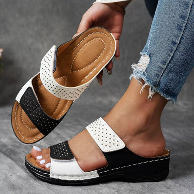 Arvae™ Caroline | Orthopaedic Sandals