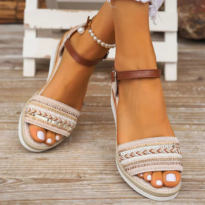 Arvae™ Dani - Casual Sandals