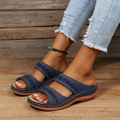 Arvae™ Elvie - Orthopaedic Sandals