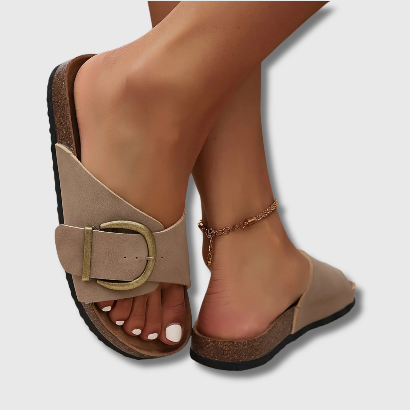 Arvae™ Jade - Orthopedic Sandals