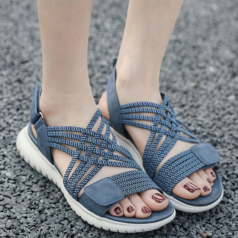 Arvae™ Jasmin - Orthopedic Sandals