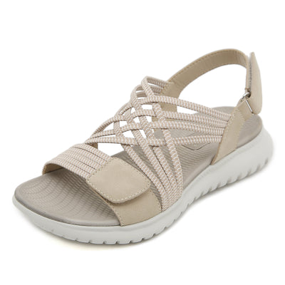 Arvae™ Jasmin - Orthopedic Sandals