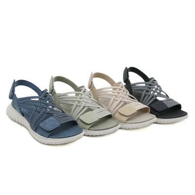 Arvae™ Jasmin - Orthopedic Sandals